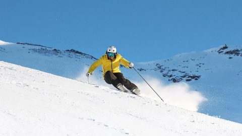 Holiday In Palandoken