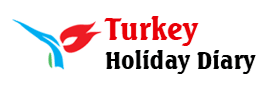 Turkey Holidays 2024 Diary
