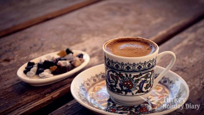 Interesting Facts about Turkish Coffee