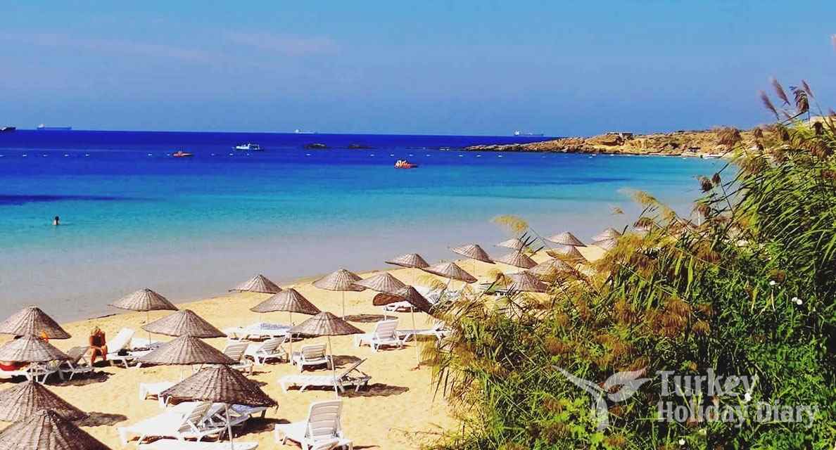 Beach holidays Turkey Holidays 2024 Diary