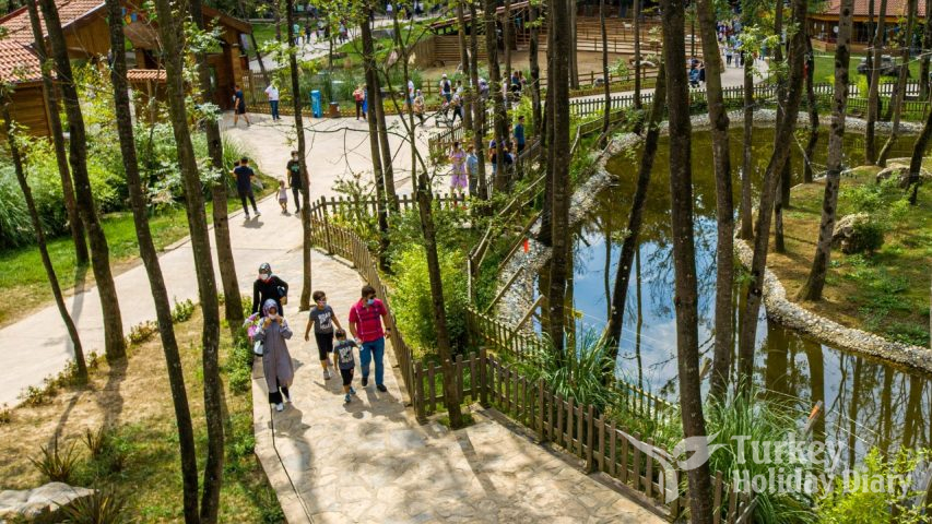 Ormanya Wildlife Park