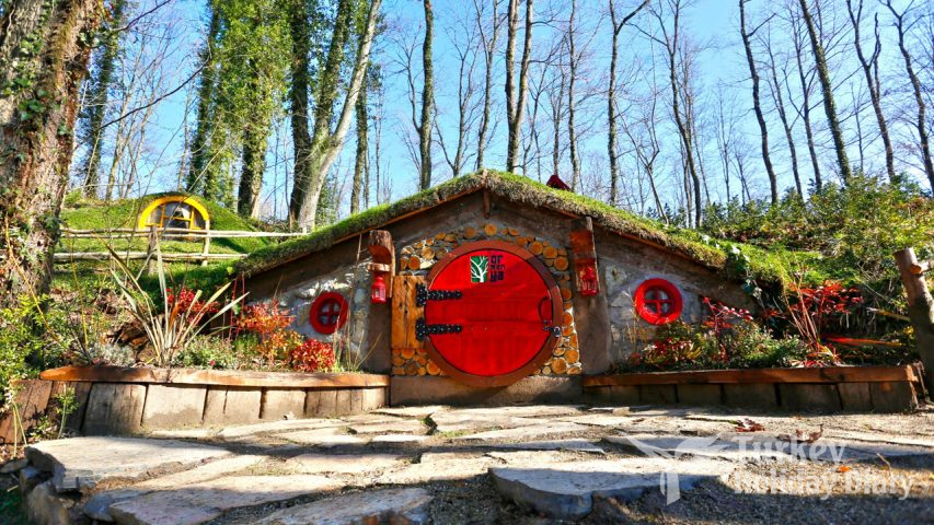 Ormanya Wildlife Park