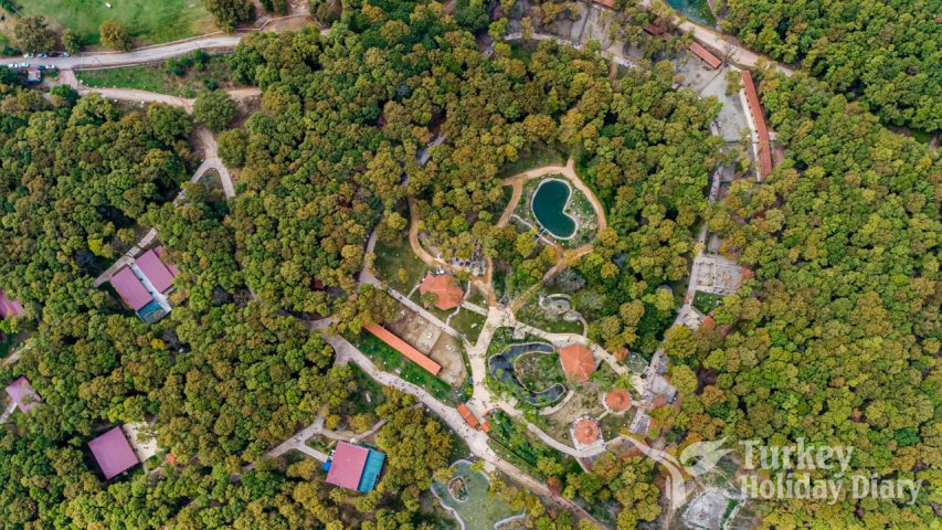 Ormanya Wildlife Park