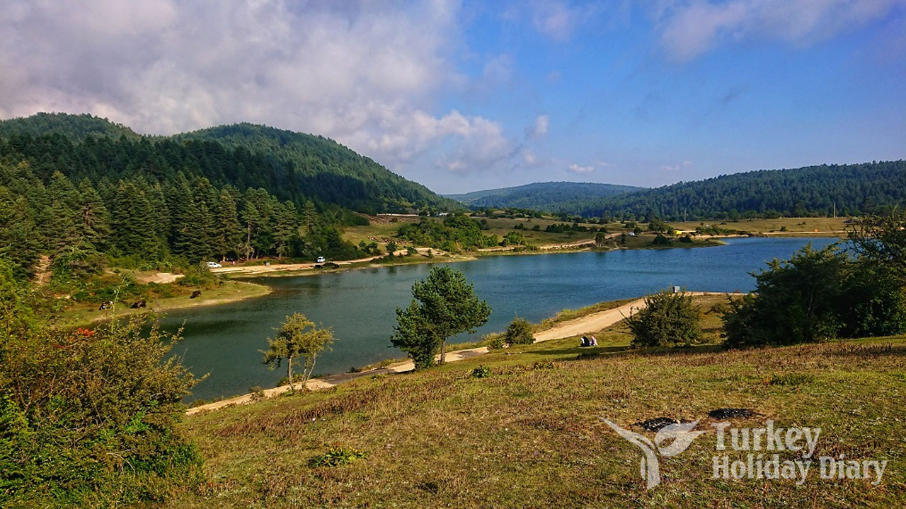 Taraklı Karagöl Plateau | Camping, Activities & Travel Guide