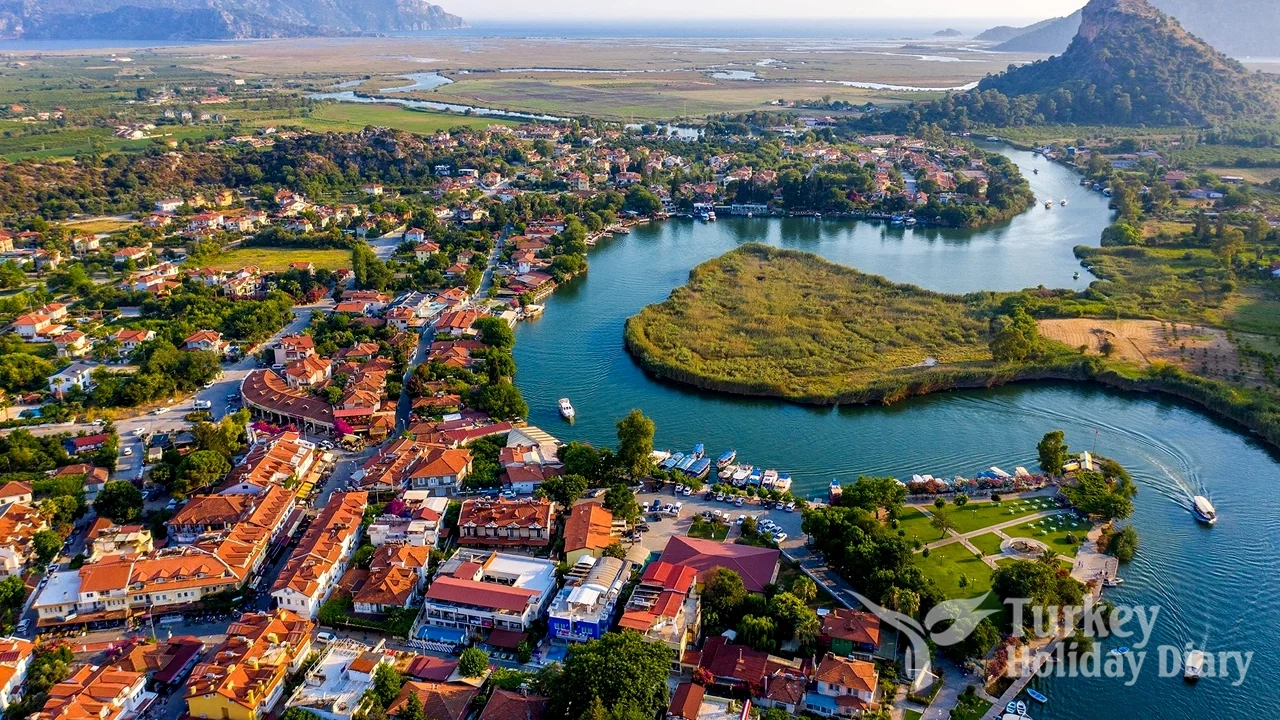 Dalyan Travel Guide: Discover the Hidden Paradise of Muğla