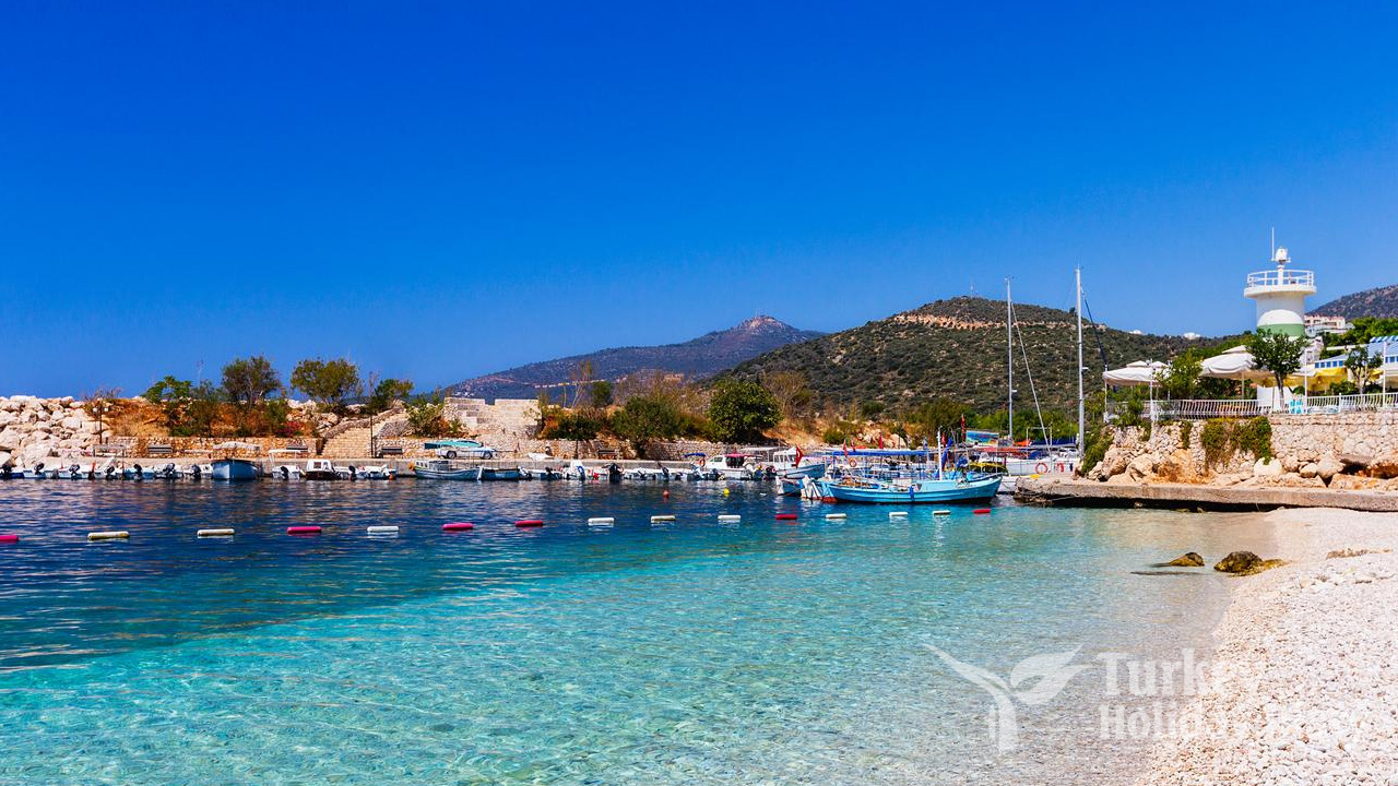 Kalkan, Antalya Travel Guide: Best Things to Do in Turkey’s Chic Coastal Town