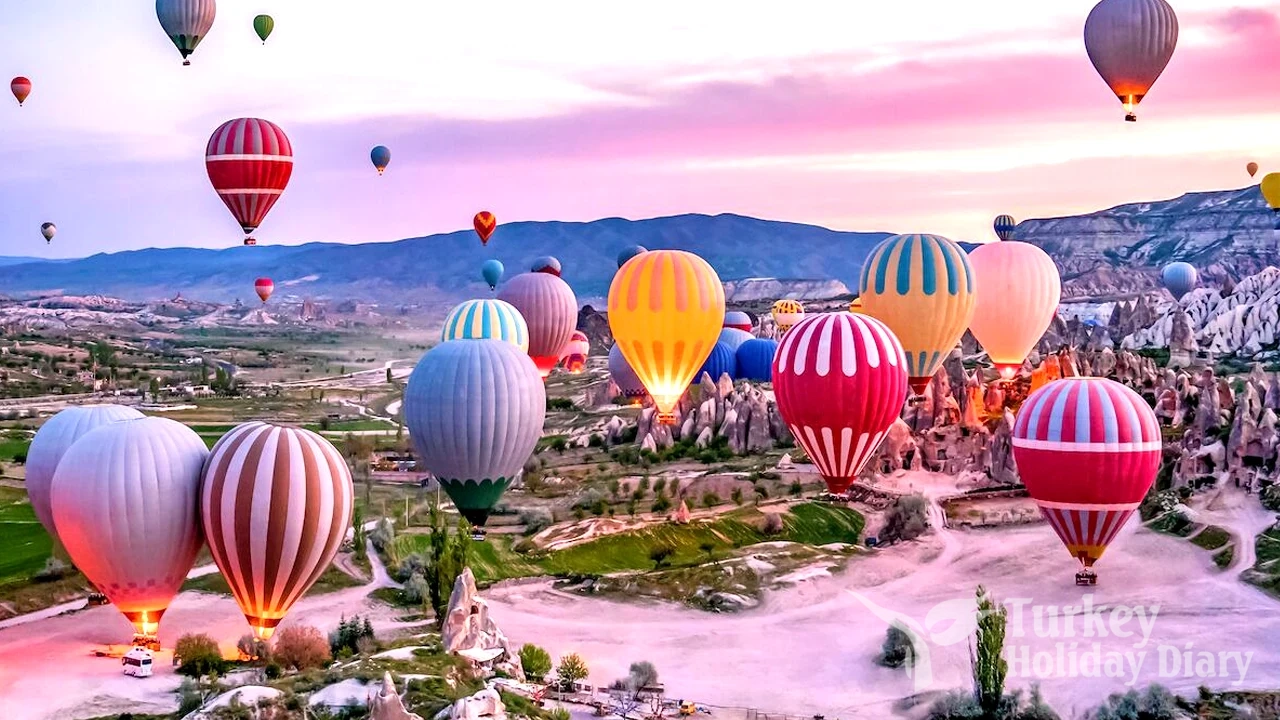 Cappadocia Complete Guide: Beyond Hot Air Balloons