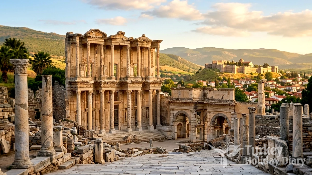 Ephesus & Selcuk: Complete Visitor Guide 2026