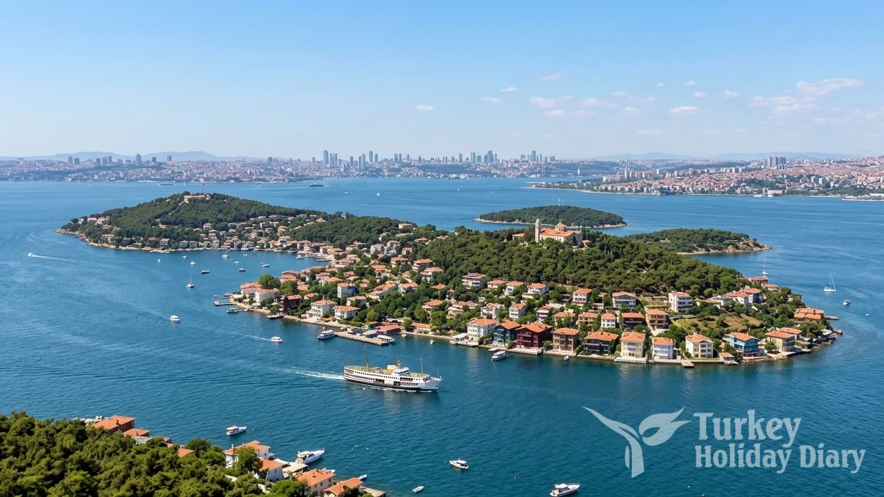 Princes’ Islands Complete Guide: A Day Trip from Istanbul