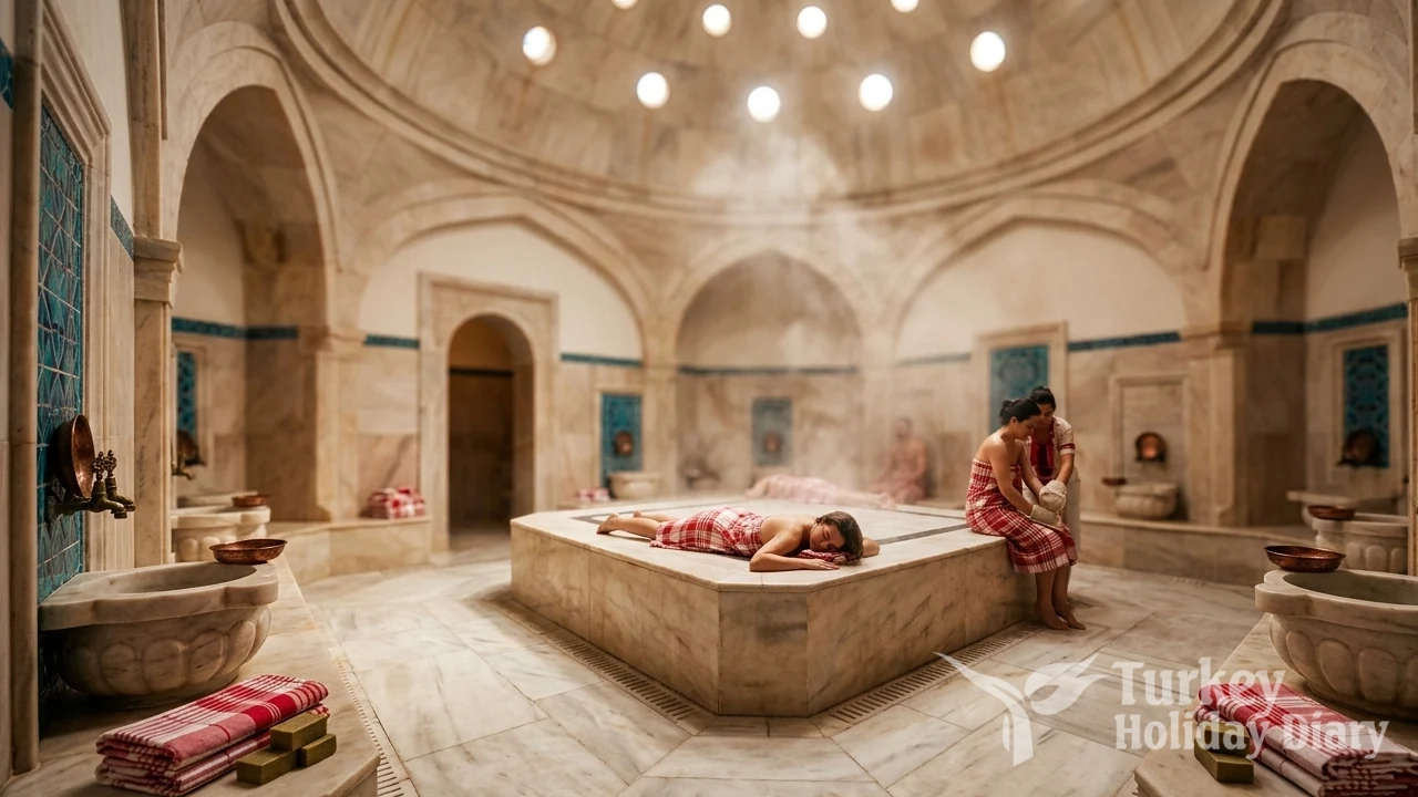 Turkish Bath (Hamam) Guide: What to Expect & Best Hamams