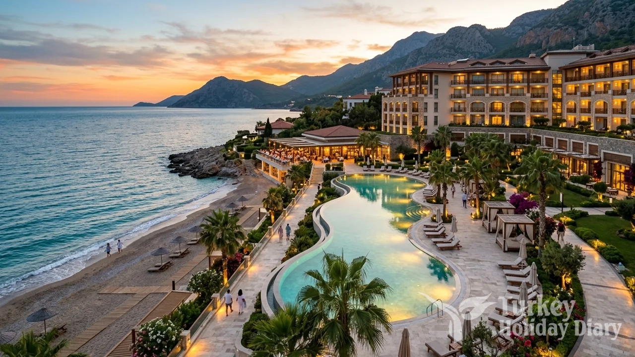 Best All-Inclusive Resorts in Turkey 2026