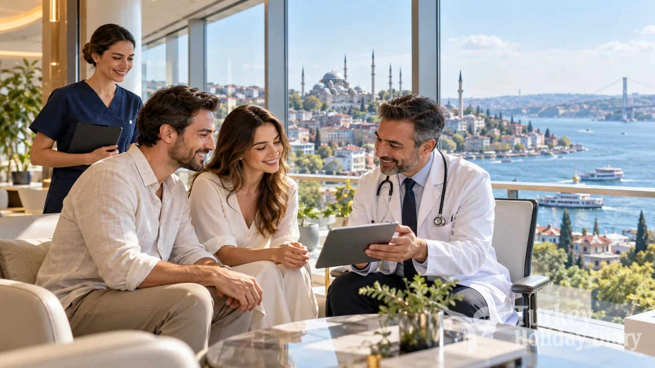 Health Tourism in Turkey 2026: Complete Guide