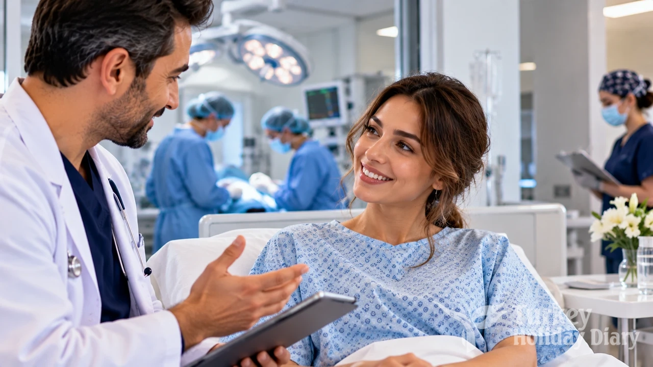 Is Medical Surgery in Turkey Safe? Patient Guide 2026